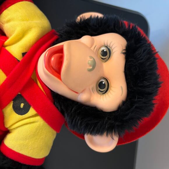 Vintage Zip and Tippy Monkey Dolls - Picture 11 of 11